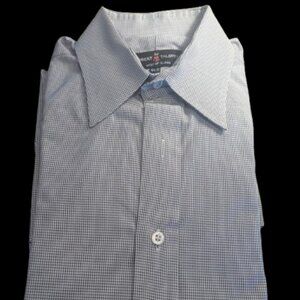 Robert Talbott Men's Dress Shirt